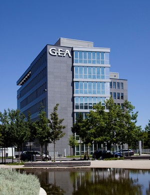 GEA: локализация и импортозамещение