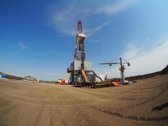 Оренбургнефть в 1 полугодии увеличила экономию электроэнергии на 18% Оренбургнефть в 1 полугодии увеличила экономию электроэнергии на 18%