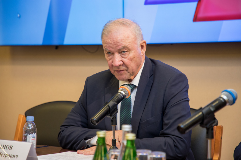 РСХ объявил о создании оперативного штаба по антикризисным мерам для предприятий химического комплекса РФ РСХ объявил о создании оперативного штаба по антикризисным мерам для предприятий химического комплекса РФ