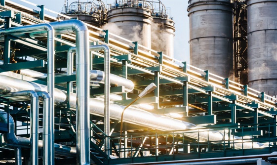 Газоперерабатывающие заводы «Сибура» нарастили за год переработку попутного нефтяного газа Газоперерабатывающие заводы «Сибура» нарастили за год переработку попутного нефтяного газа