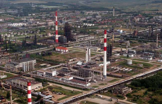 ЛУКОЙЛ пересмотрел инвестиции в комплекс по глубокой переработке в Кстово ЛУКОЙЛ пересмотрел инвестиции в комплекс по глубокой переработке в Кстово
