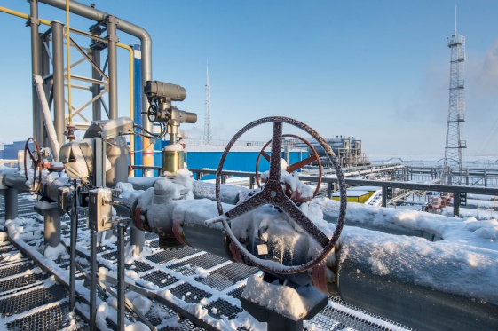 Уралхиммаш подписал контракт с Ачимгазом на изготовление оборудования Уралхиммаш подписал контракт с Ачимгазом на изготовление оборудования