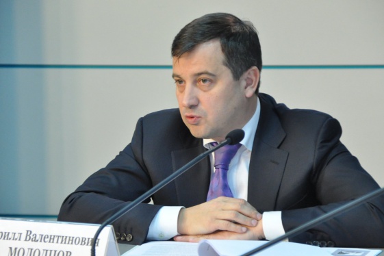 К. Молодцов лишился управления двумя департаментами минэнерго К. Молодцов лишился управления двумя департаментами минэнерго