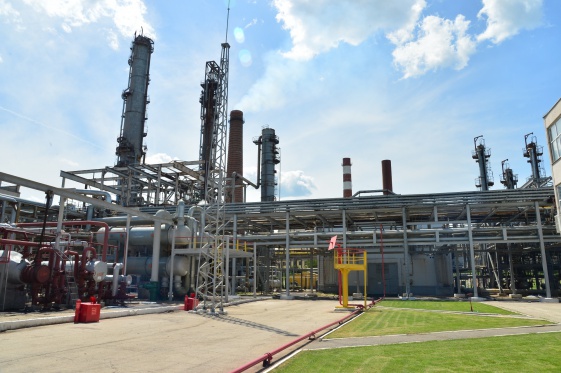 Саратоворгсинтез в 2020 году наладит производство полиакриламида для нефтяной промышленности Саратоворгсинтез в 2020 году наладит производство полиакриламида для нефтяной промышленности