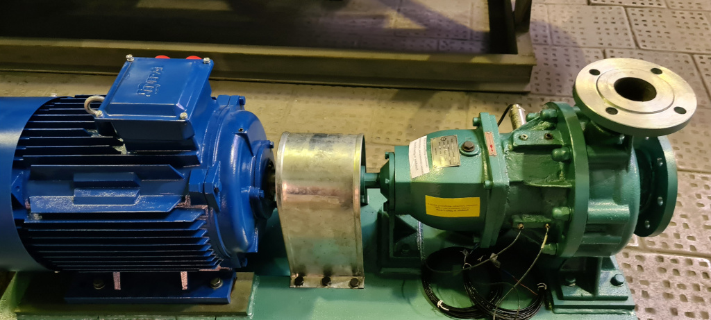 Безопасность окружающей среды – забота государства, общества и бизнеса