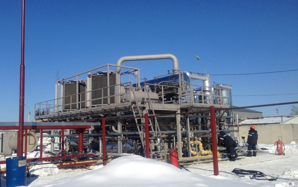 Перспективы мини-НПЗ