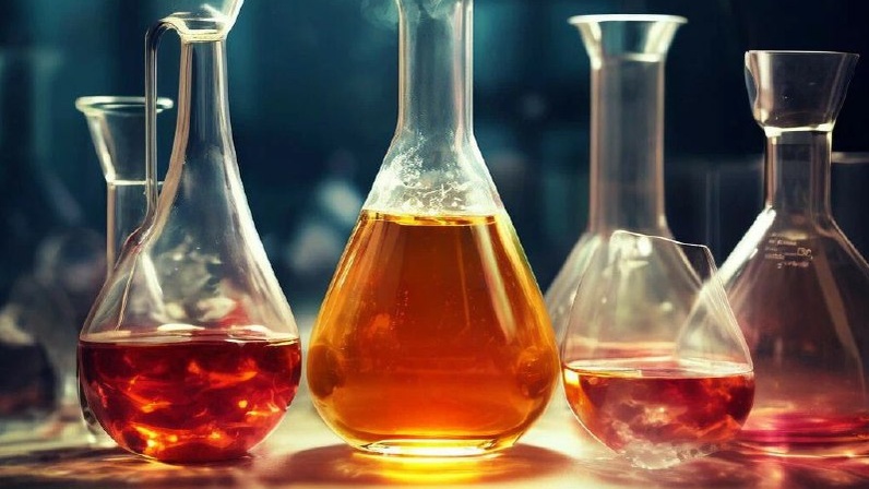 В Томске запустили первое в стране производство органических пероксидов