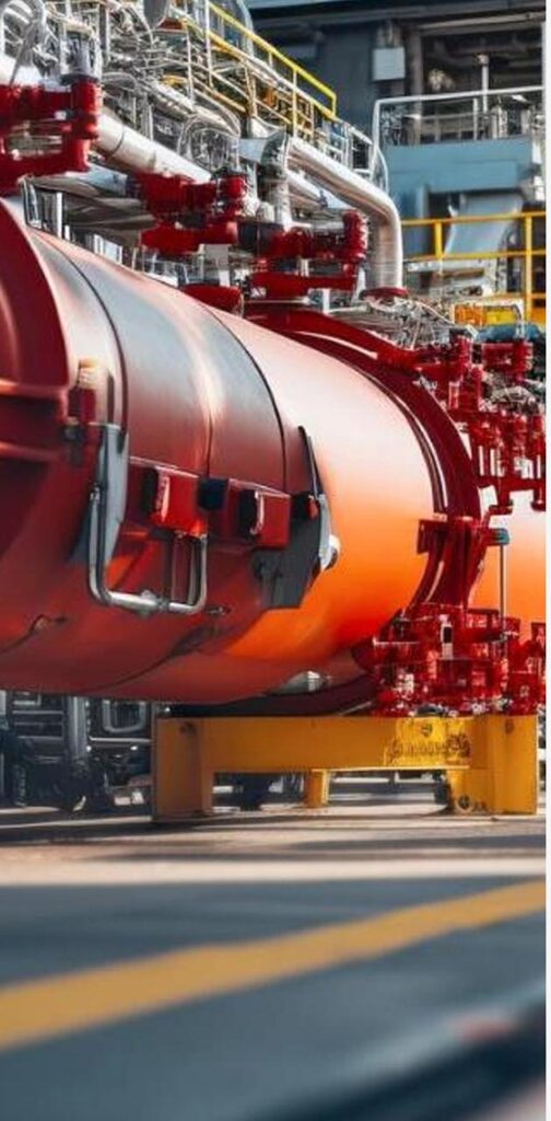 Курсом на суицид: как европейский химпром умирает без российского газа