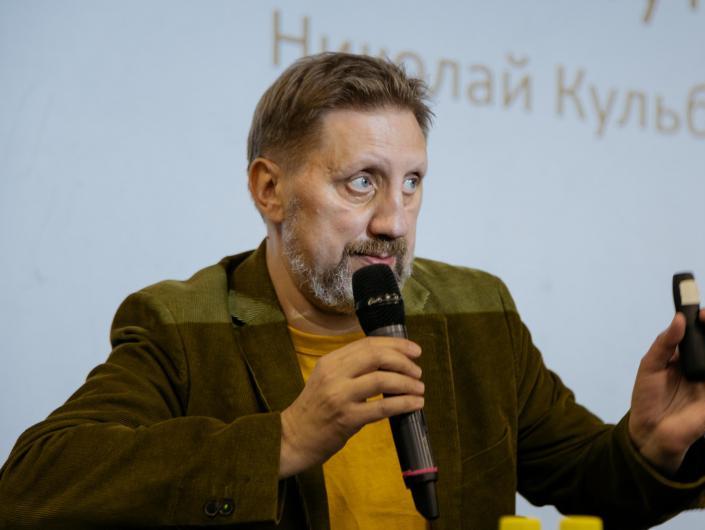 Экономист Николай Кульбака: «Придется опять либо повышать налоги, либо проводить секвестр бюджета»