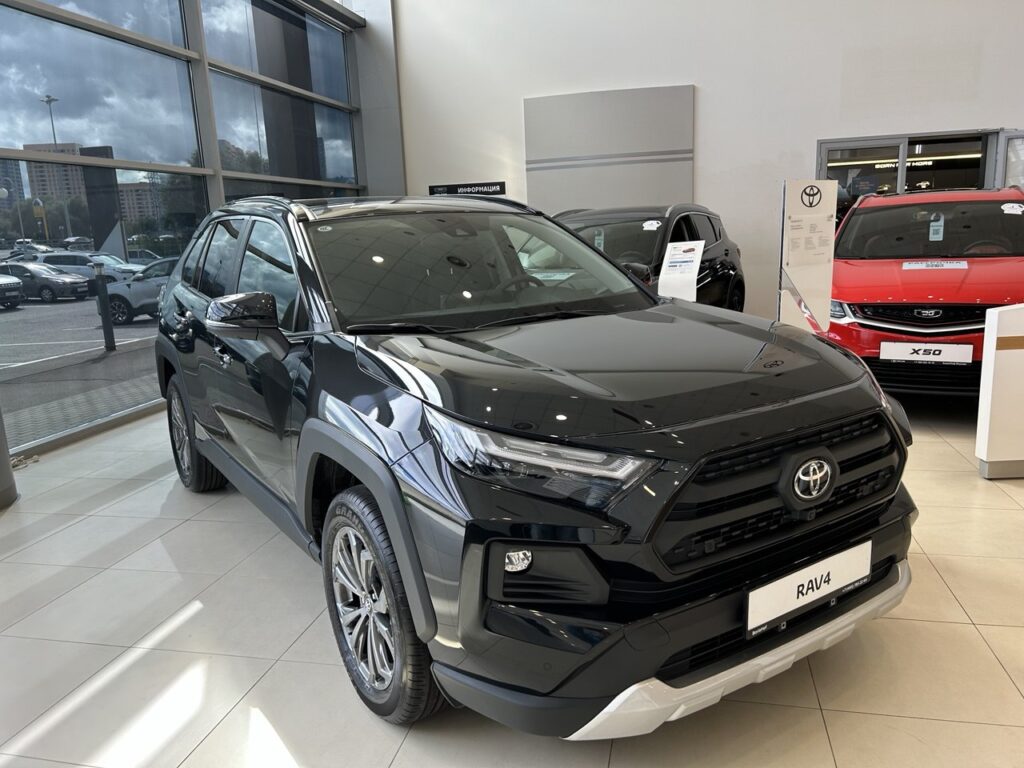 «Ну хоть малюсенький покупатель…»: выросший утильсбор все-таки задушил российский авторынок