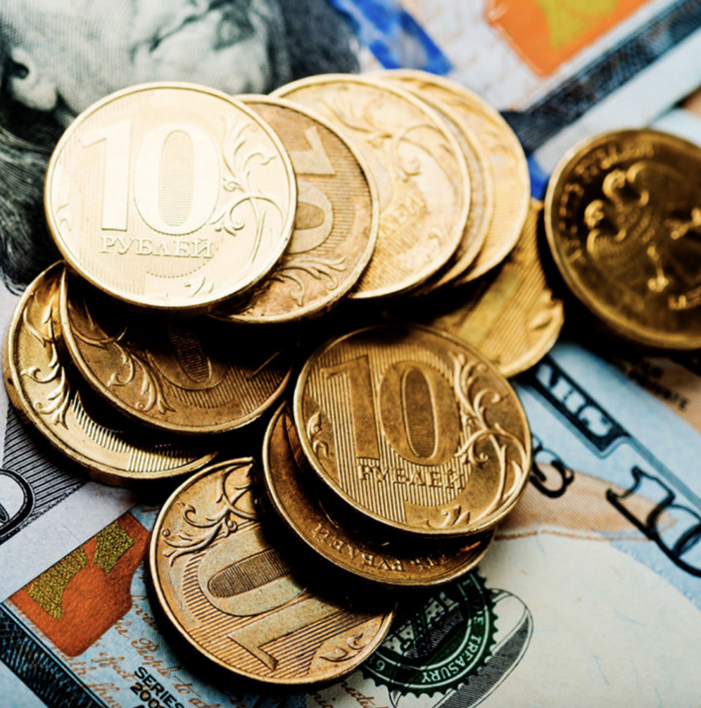 Хотелось бы доллар за 90 рублей, но это не точно. Власти из двух зол выбирают инфляцию