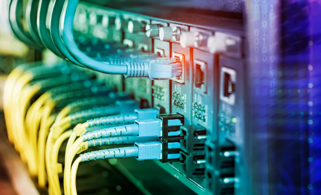 Подальше от городов: в России хотят создать заповедники для дата-центров и искусственного интеллекта