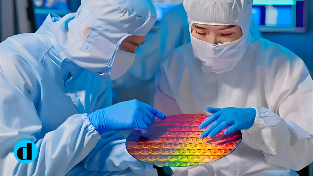 Транзистор меньше молекулы ДНК открывает путь к электронной имитации человеческого мозга   