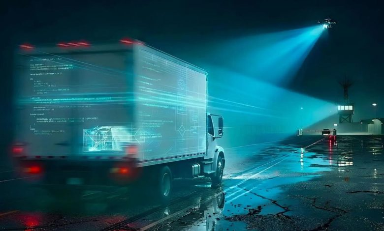 Военные США учатся видеть сквозь стены с расстояния в километр