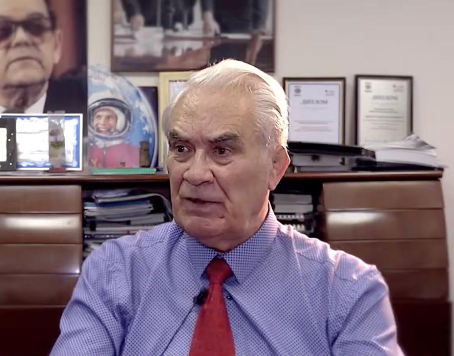 Эксперт ТЭК Генадий Шмаль: «К Арктическому шельфу российская нефтянка может подступиться через 30 лет»