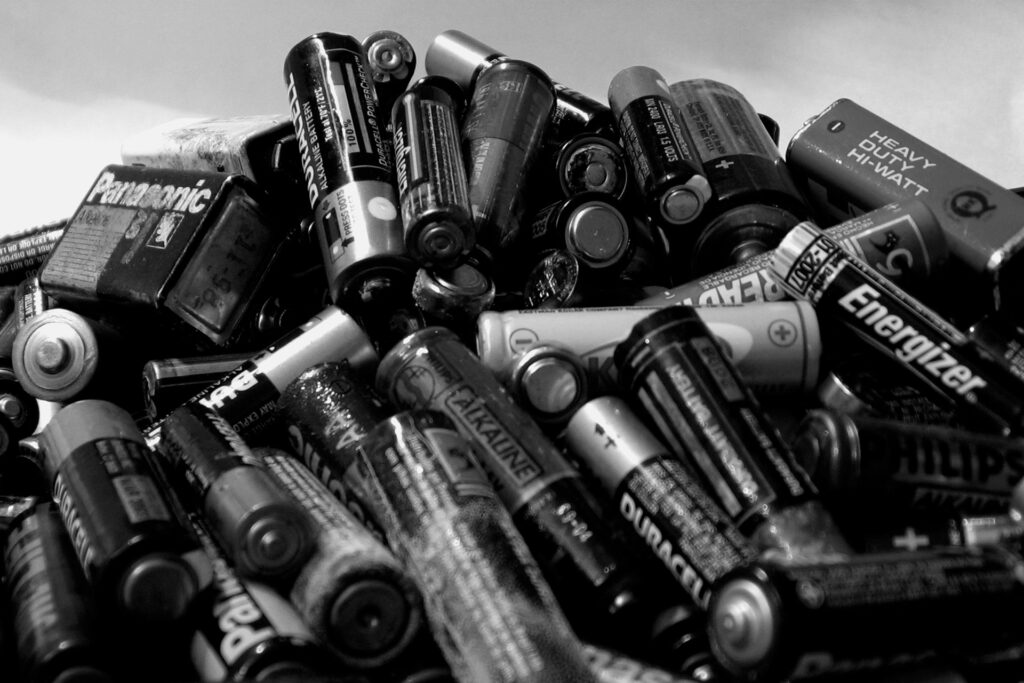 Замена литию: японцы создали аккумуляторы на основе магния и кислорода