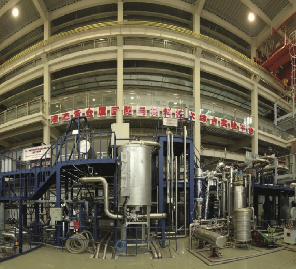 Безопасность реакторов и обращение с отходами: система ADS призвана решить главные проблемы атомной энергетики