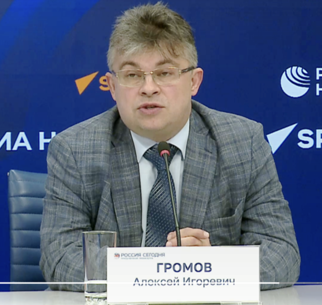 Эксперт ТЭК Громов: «Ни одна страна в мире не может заместить нефть Персидского залива»