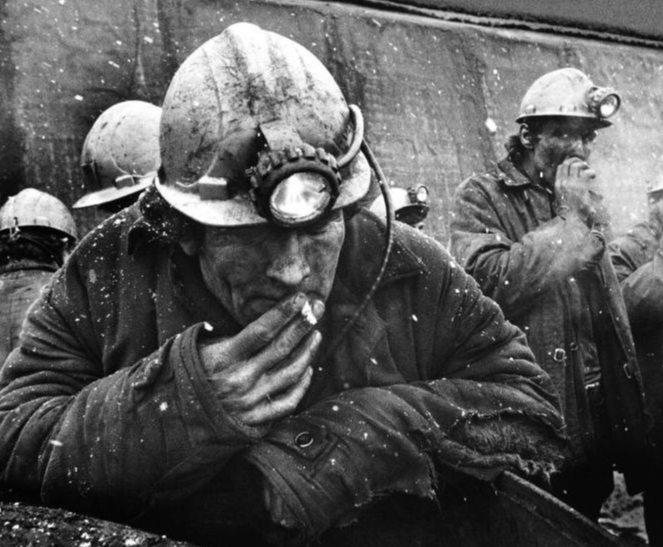 Глава профсоюза угольщиков Александр Сергеев: «Для Кузбасса этот кризис сбыта — конец»