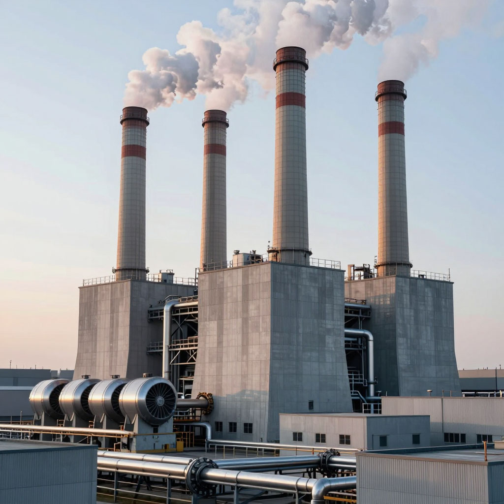 ВТИ представил новую технологию химической защиты систем охлаждения ТЭС