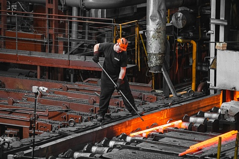 «РМ-Стил» в Санкт-Петербурге запускает производство стальных полос повышенной прочности