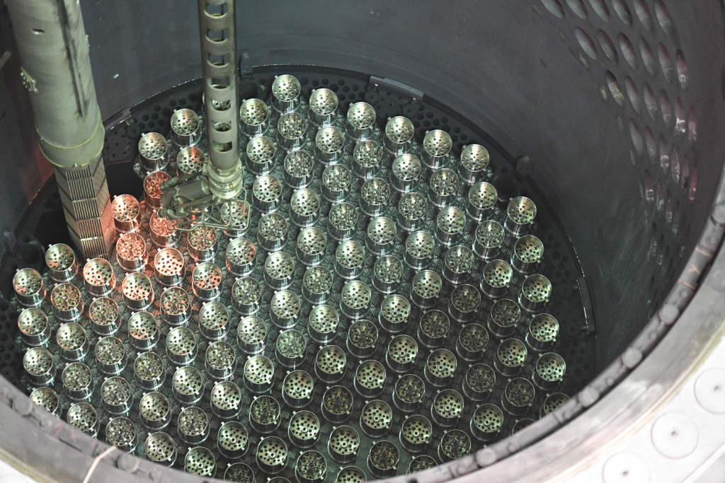 Задел на будущее: испытания  «толерантного» топлива на Ростовской АЭС изменили подходы к безопасности