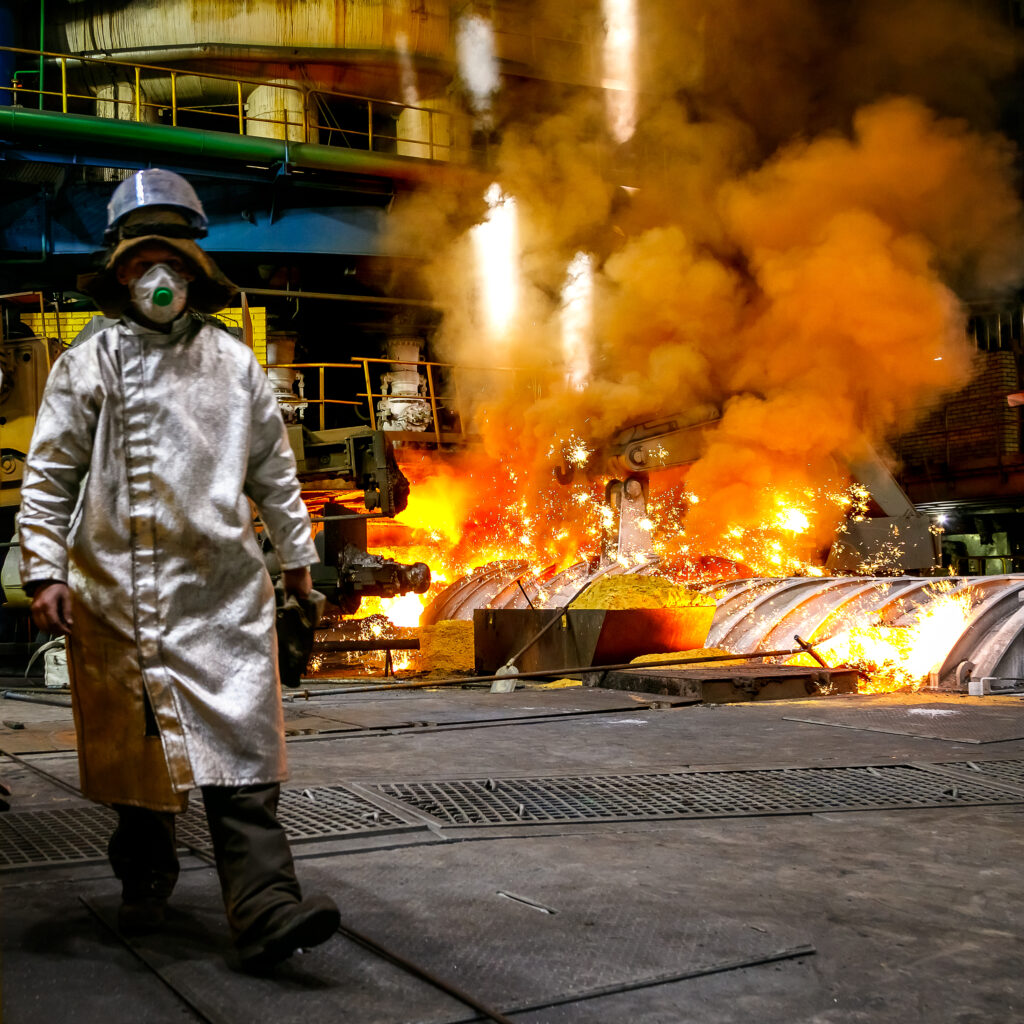 Нет прибыли — нет работы: Магнитка готовится к увольнениям персонала