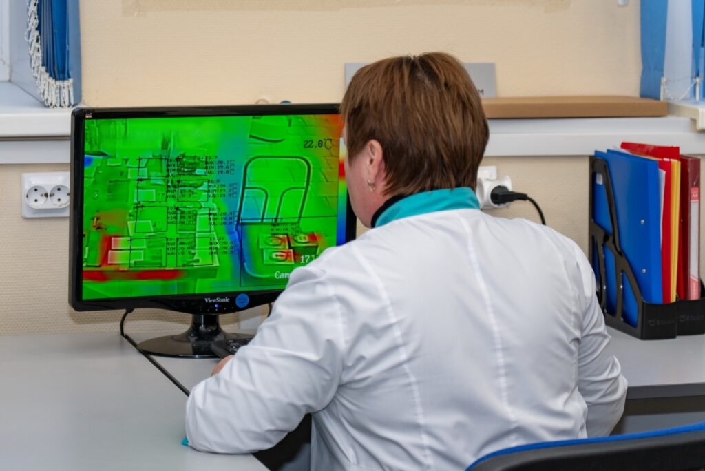 Цифровизация в 6,4 раз повысила скорость проверки качества деталей газотурбинных двигателей на ОДК-Сатурн