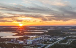 «Роснефть» оптимизирует процессы подготовки нефти с высокой вязкостью