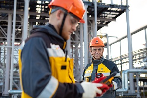 Волгоградские специалисты «Роснефти» создали первую российскую программу для планирования ремонтов