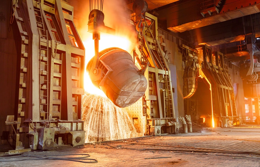 Сами, сами, сами… Минфин отказал металлургам в помощи