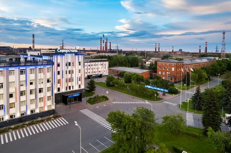 Минус 30 процентов: как «Северсталь» добилась успехов в борьбе за чистый воздух