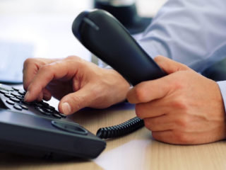 Власть связи. Кого коснется запрет на звонки