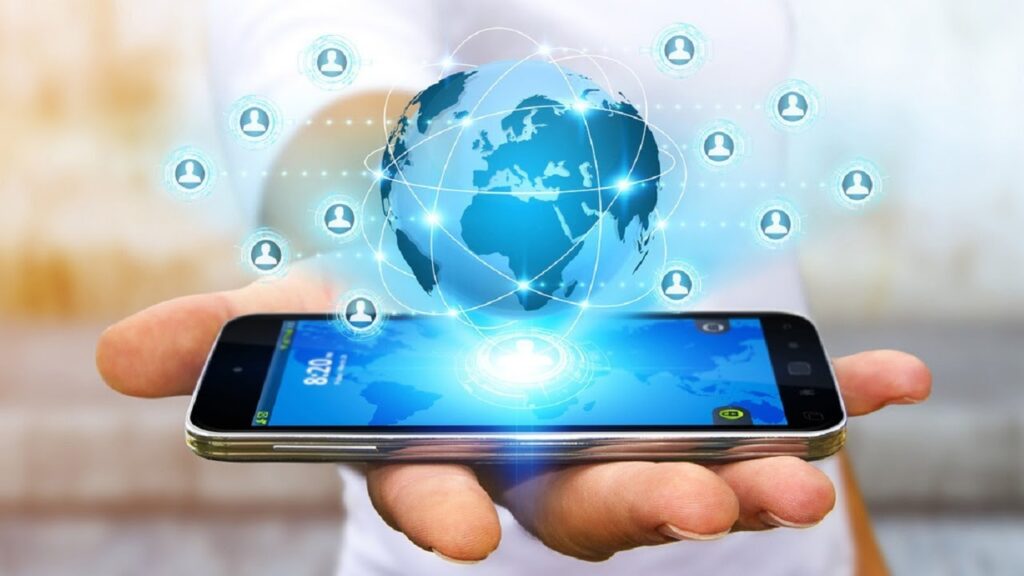 400 кб/с и безлимит после лимита: Южная Корея бесплатно раздает мобильный интернет всем желающим