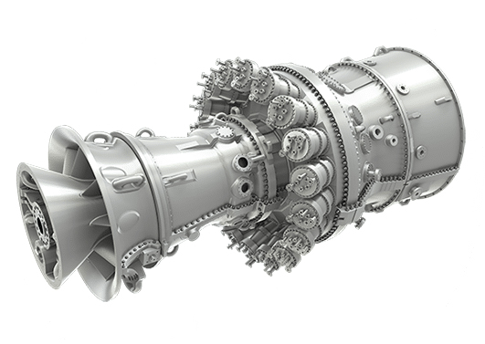 Обошлись без иностранцев: «РОТЕК КМ» завершил реставрацию шраудов турбины GE 9FA