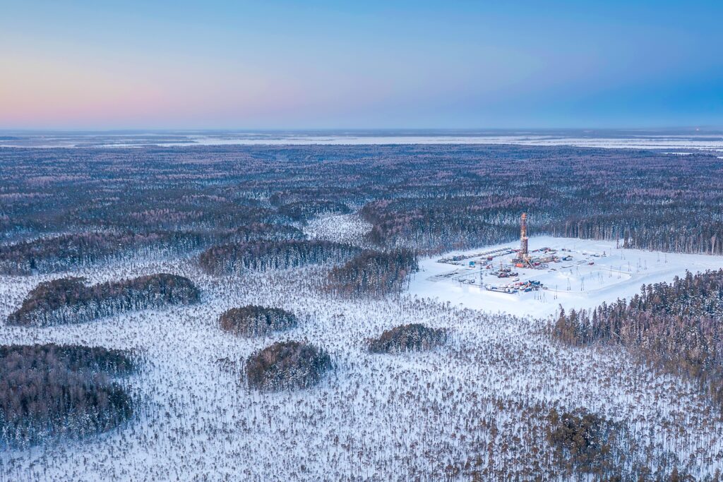 «Газпром нефть» открывает новые пласты с помощью цифровых технологий
