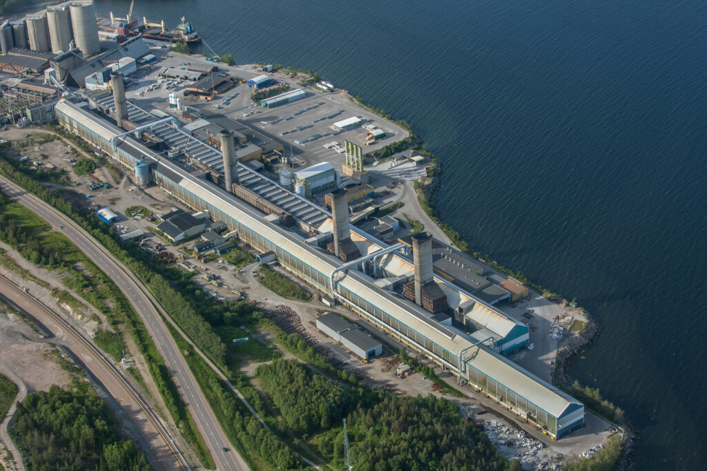 Инновация от «Русала»: как нейросеть стала управлять качеством глинозема