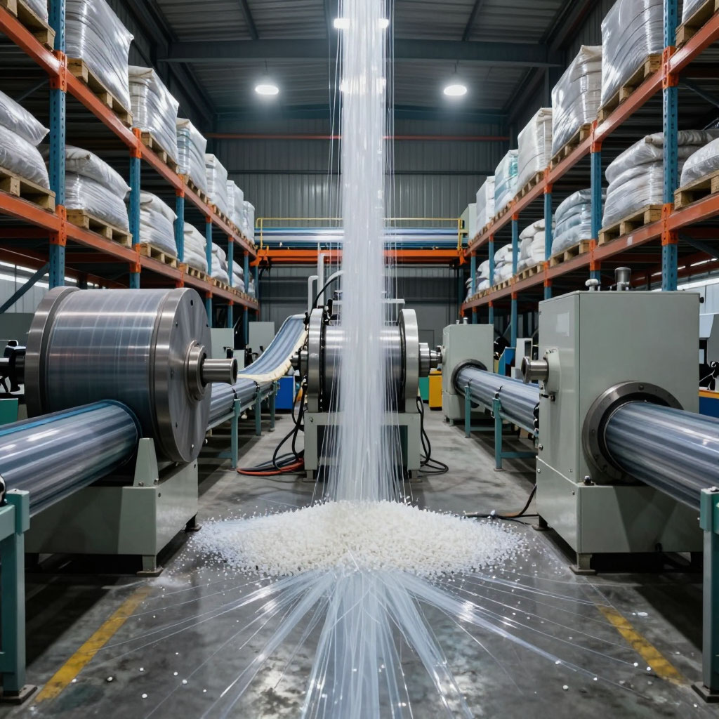 В 10 раз быстрее: СИБУР создал в Тобольске цифровой имитатор  по производству полипропилена