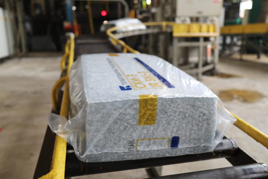 Безотходное будущее нефтехимии: проект «Зелёная шина» доказал свою эффективность