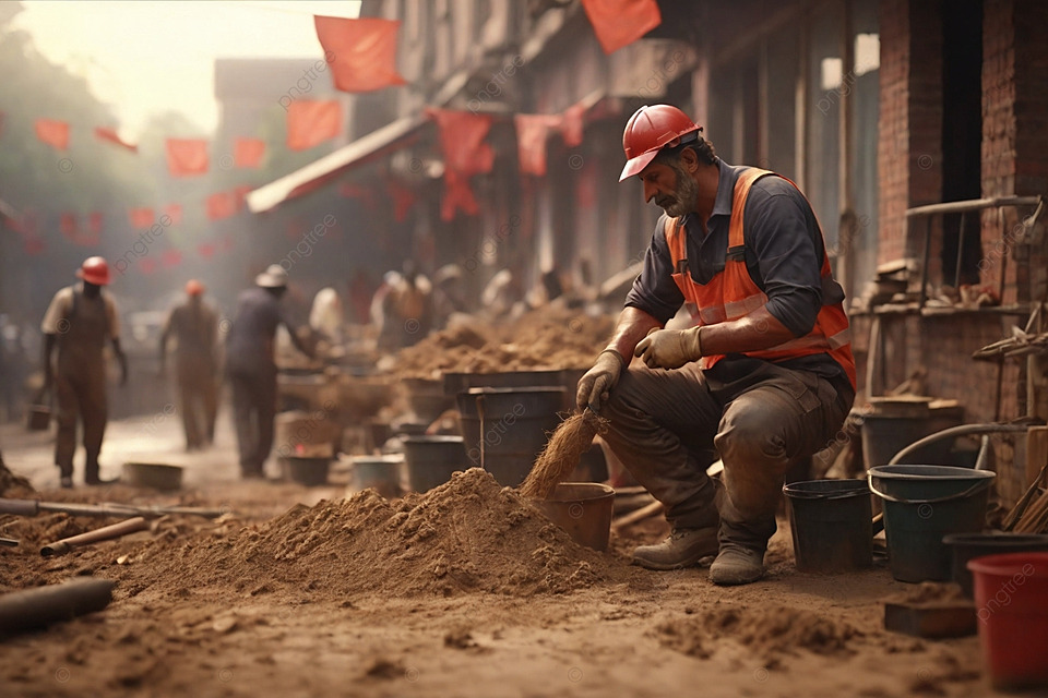 Господин Дерипаска, готов работать по 12 часов в день и 6 дней в неделю. А что производить будем?