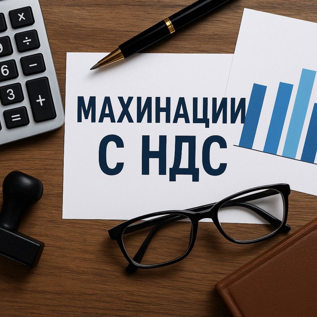 Убытки — больше триллиона: ФСБ и ФНС пресекли деятельность группы по незаконному возмещению НДС