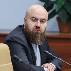 Дмитрий Гусев: созданию резервов нефти препятствует НДПИ
