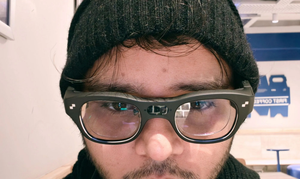 Интеллектуальные очки дают новые возможности и создают этические проблемы