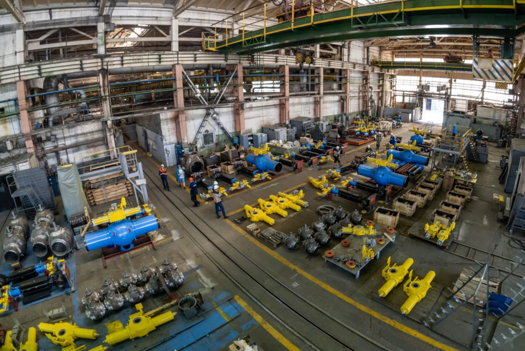 Интеллектуальная платформа генерации технологий помогла получить 19 патентов предприятиям Волгограда