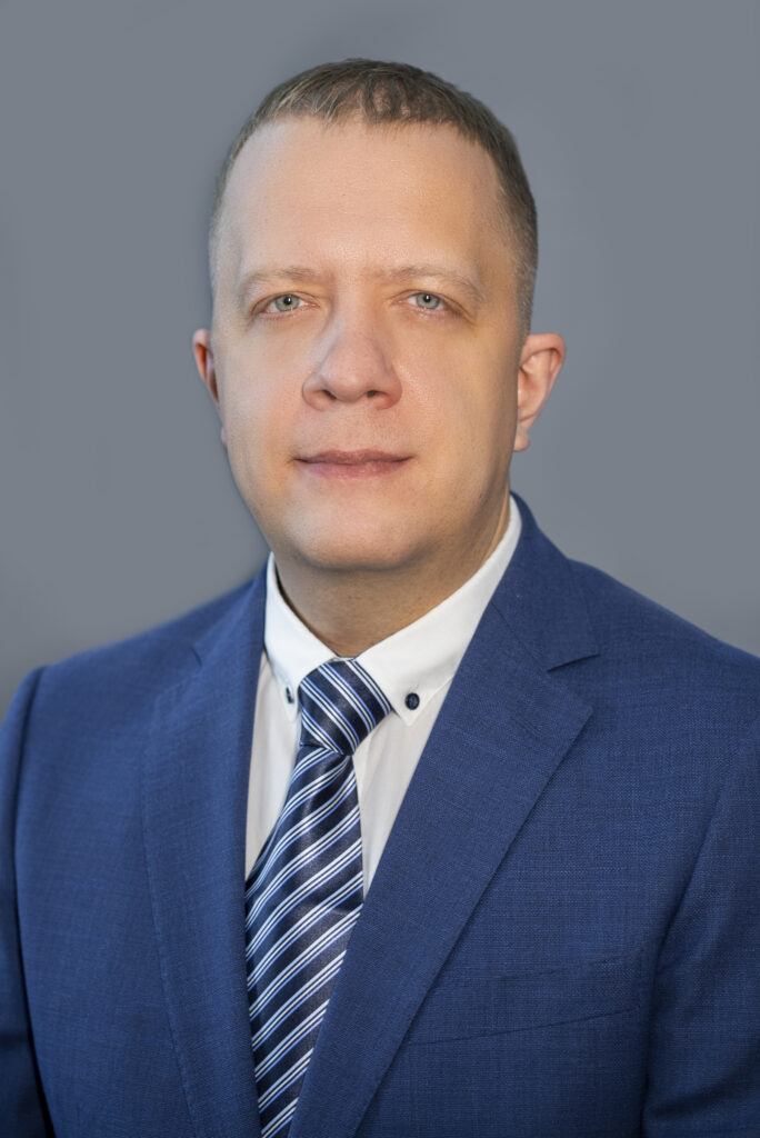 Василий Курганов: «Орбитальная сварка — новый стандарт на производстве, где цена ошибки слишком велика»