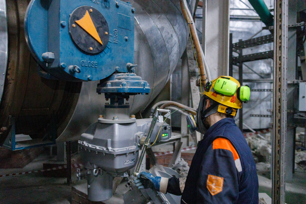 Технология чистого воздуха: серная программа «Норникеля» выходит на финишную прямую