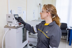 Микрочипы вместо керна: как тестируют реагенты для увеличения нефтеотдачи