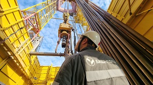 Три миллиона рублей на одну скважину: как «Роснефть» выбирает обсадные трубы