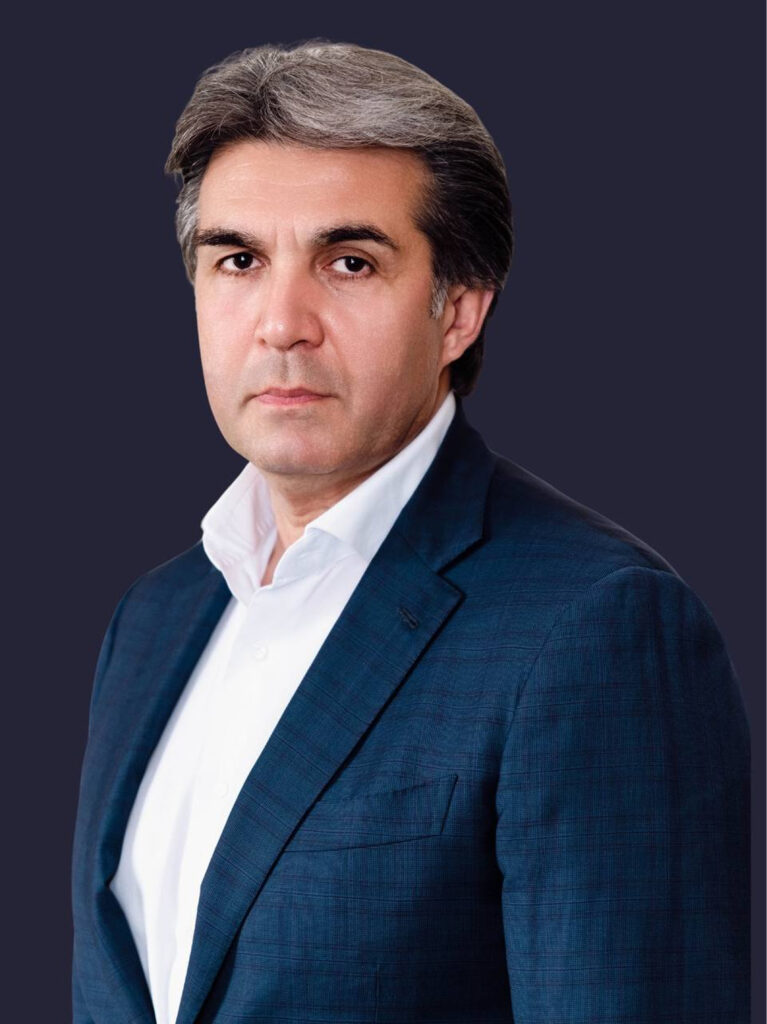 Профессор Фархад Рагимов: «Главный вызов отрасли — системный разрыв между школой, вузами и производством»