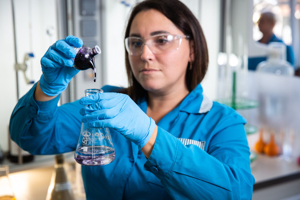 Новые ПАВ «Винтерол»: разработка и ключевые свойства